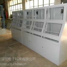 京通電氣設備廠 專注于高品質機箱、操作臺、機柜及仿威圖機柜的專業制造商