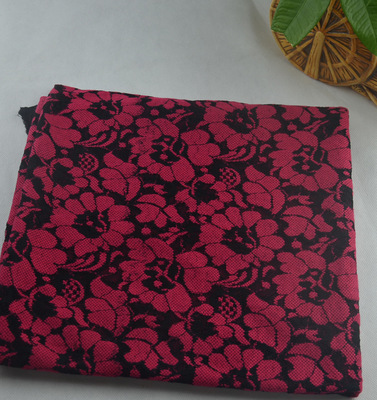 秋冬新款蕾絲面料H260 優雅與實用的完美結合