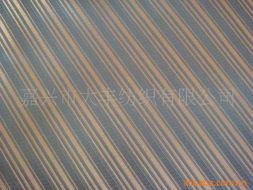 嘉興市大豐紡織混紡與交織類面料產品列表