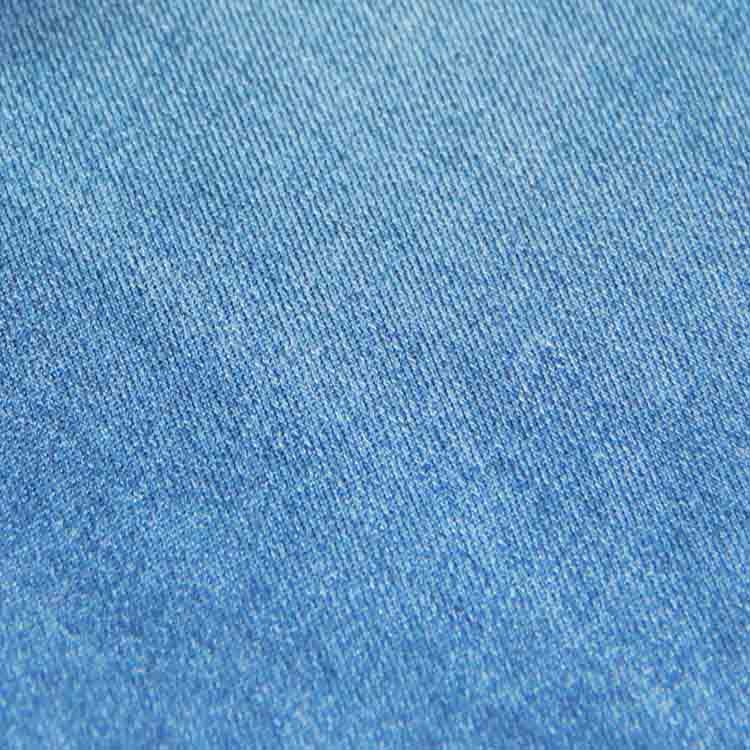 探索6安水洗牛仔布 從帽子面料到平紋全棉洗水牛仔布的多維應(yīng)用
