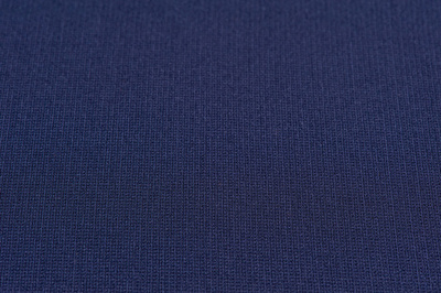 藍(lán)調(diào)經(jīng)緯 閉合的織物與抽象的背景